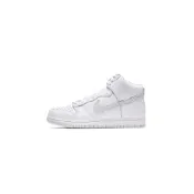 Nike Dunk High SP「Pure Platinum」全白 中童鞋 DC9053-101 [台灣現貨]