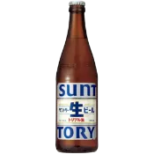 【宸瀧煙酒量販】三得利 生啤酒(20入)