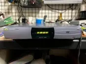 鉅霖專修伴唱機 二手伴唱機 音圓天王星 CD-80 點歌機 正常使用 台南市面交