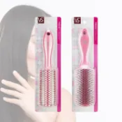 VS 沙宣 風尚圓 捲髮梳 /VS 沙宣 風尚 萬用髮梳 1支入 梳子 美髮梳【小髮廊】D062094 X