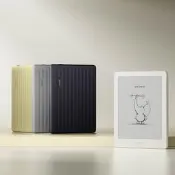 文石 BOOX Go 6 吋 (Gen II) 電子閱讀器