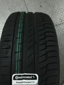 +超鑫輪胎鋁圈+ Continental 德國馬牌 CPC6 PC6 235/45-18
