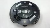 誠一機研 TechPulley X2 離合器 高頂力 KISS 雷霆王 180 新勁戰 BWS G6 Z1 另有 碗公