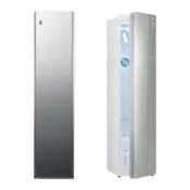 LG 樂金 WiFi Styler 蒸氣電子衣櫥-奢華鏡面款(E523MR)