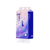 (店+)【MJ】懸掛式衛生紙 1000張/包 加厚加量 懸掛式抽紙 衛生紙 擦手紙 柔膚巾 紙巾 棉柔紙 面紙 抽取式衛生紙
