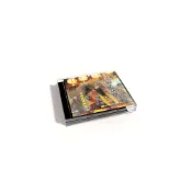 (店+)【新韻傳音】保生大帝大道真經 道教台語課誦 CD SMDCD-99911