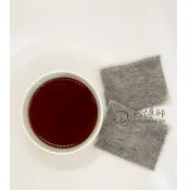 【阿博師】琉璃茶包 台茶18號紅玉  9gX30入 / 袋 營業用-茶咖機&漩茶機專用