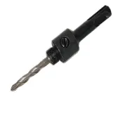 (店+)【DEWALT 得偉】碳化鎢圓穴鋸中心鑽頭組(DT 8283)