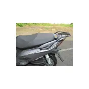 (店+)((新北新莊箱架屋)) New Fighter 五代 5代 新戰將 後架 後箱架 後行李箱架 漢堡架 機車後架 貨架 白鐵螺絲