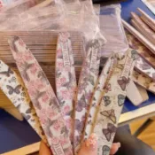 專業美甲修甲工具組🎀 磨甲條 拋光條 海綿拋 砂條 指甲銼刀 雙面打磨修型 卸甲工具 光療美甲必備 居家美睫美甲