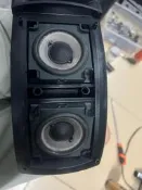 【千代】博士音箱Bose-161音箱墨西哥產原裝正品保真成色壹般外觀壹般有劃痕品相如圖看好再拍喇叭