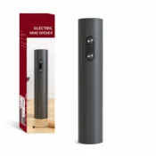 全球選品1館 生活百貨 新款電動紅酒開瓶器 家用全自動葡萄酒開酒器啟瓶器新款