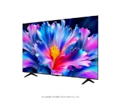 悅適影音教學導覽用品 TCL P6L 4K QLED 智慧連網液晶顯示器 金屬邊框 55“/65“/75“三種尺寸