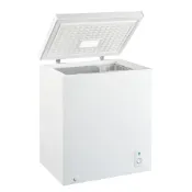 (店+)【Kolin 歌林】KR-115F09-W 歌林150L臥式冷凍櫃(含基本安裝) 預購中