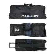 KAULIN 高林 大型拉桿滾輪裝備袋 KS159057 滾輪裝備袋 遠征袋 側背袋 大型裝備袋 棒球 壘球