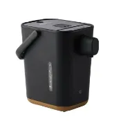 【ZOJIRUSHI 象印】*1.2公升* STAN美型-微電腦熱水瓶 可當快煮壺(CP-CBF12)