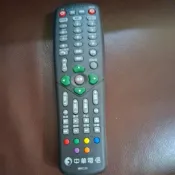 中華電信 MOD TV 型號 MRC20 全新 正版 遙控器