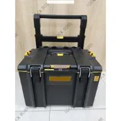 得偉 DWEALT DS450 DWST83295-1 硬漢2.0 移動 收納箱 工具箱