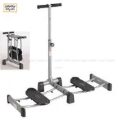 EZBUY-駿傑動感二代美腿機健腹器 美腿機 美臀機 瘦腿機 美腿器_R4B