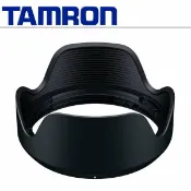 水世界3C 【中壢-水世界】TAMRON B016 原廠 遮光罩 LH-HB016 HB016 適用 16-300mm Di II【中壢-水世界】
