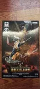 金證 日版 航海王 X 多雷古 造型王頂上決戰 vol.3