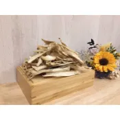 七毛家 👑暢銷冠軍👑【好好吃的牛蒡乾】兔兔天竺鼠超愛♡ 天然零食 低溫乾燥 秒殺點心