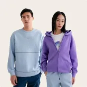 【Roots】男女款-精選Roots 經典海狸LOGO帽T或大學T或外套(多款可選)