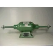 ~1/2HP 加長桌上型布輪機～台灣製造～