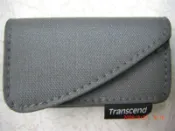 Transcend MP3保護套
