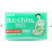 【卸問屋】日本製 KANEYO 好媳婦 衣領袖口 去污皂 150g 洗衣皂 衣領 袖口 鞋襪 去汙