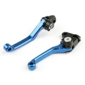 Yamaha WR250F/450F 2005-2013專用煞車離合器拉桿-極限超快感