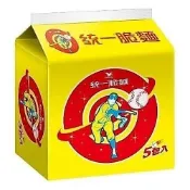 【激省二館】統一脆麵 科學麵 統一麵