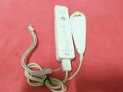 [冠宇小屋] 任天堂 WII原廠手把 一組