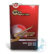 【美機油】SPEED MASTER 速馬力 ADVANTAGE  紅鐵罐 5W50 全合成機油 日本原裝 1L