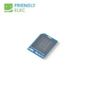 【優選】eMMC模塊32GB/64GB/256GB 適用于NanoPi M6 Zero2等,兼容各種派