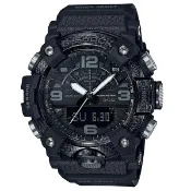大高雄鐘錶城 CASIO卡西歐G-SHOCK GG-B100-1B 專業人士打造6局電波接收數位羅盤溫度氣壓高度多項功能53.1mm｜樂天領券現折★全館特惠中★指定刷卡回饋10%