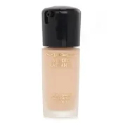 [Strawberrynet草莓網]【MAC】MAC Studio Radiance Serum Powered Liquid Foundation NC10