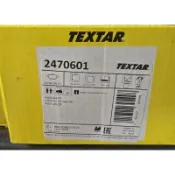 德國TEXTAR 來令片 AUDI 2008-2014 AUDI A4 A5 B8 煞車皮