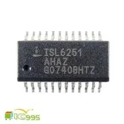 (ic995) ISL6251AHAZ SOP-24 電池充電 控制器 IC 芯片 壹包1入 #1022
