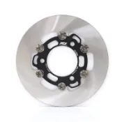 【NCY】N-23 SUI 菁英 浮動碟 220mm 無洞版 適用於 GSR SUI JET POWER 碟盤