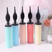 (店+)PARTY FUN（快速到貨）打氣筒(打氣筒  氣球小工具 鋁箔氣球用打氣筒 多款佈置工具 桌飄 氣球支架 打氣筒 打結器 點膠 燈組 生日佈置工具)