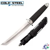 詮國 Cold Steel Magnum Tanto II San Mai 露營工具刀 VG-10三鎂鋼 | 35AC