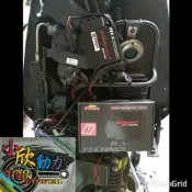 小欣動力-艾銳斯 全取代電腦 半取代電腦調整勁戰 BWS GTR雷霆 G5 VJR MANY 奔騰