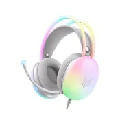 (店+)7.1 聲道 RGB 動態幻彩燈效 電競耳機(全透發光 吃雞 聽聲辨位 頭戴式 耳機 麥克風 耳罩式 耳麥 耳機麥克風