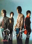 【三民網路書店】Pink Floyd 作者：Marcus Hearn; Peri Godbold