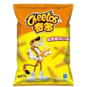 【蝦皮直營】奇多玉米脆棒-家常起司78g/2倍濃起司78g 玉米棒 餅乾 零食 點心