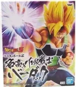 正版景品 七龍珠 Z 必殺技 下級戰士 巴達克 BWFC 武道會 孫悟空 GROS 一番賞 SMSP nero 公仔達爾