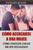 Kobo Cómo acercarse a una mujer