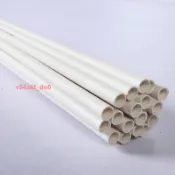 下殺 PVC管氣球路引白色拱門支架立柱配件轉接裝飾生日婚禮開業布置 美麗麗精選