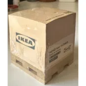 IKEA 棧板便條紙